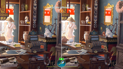 Hidden Journey: Find Objects screenshot 4