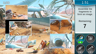 Hidden Journey: Find Objects screenshot 2
