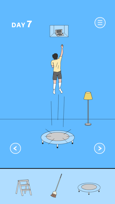 Hidden my game by mom 3 screenshot 3