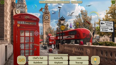 Hidden Object Vacation screenshot 3
