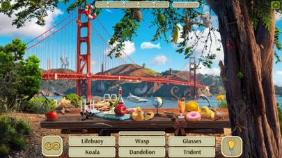 Hidden Object Vacation screenshot 4