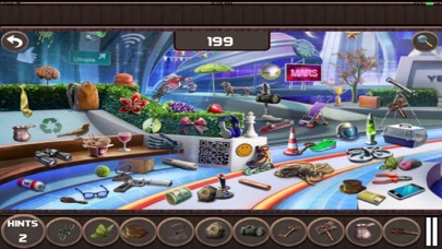 Hidden Object:Entrance Mystery screenshot 4