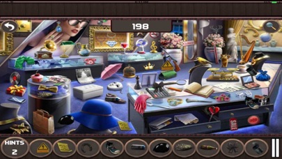 Hidden Object:Entrance Mystery screenshot 5