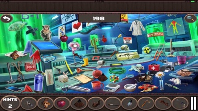 Hidden Object:Entrance Mystery screenshot 3