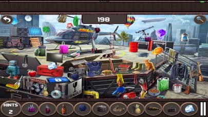 Hidden Object:Entrance Mystery screenshot 1