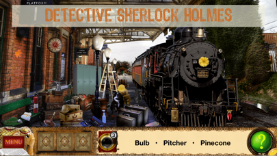 Hidden Objects Collection * screenshot 4