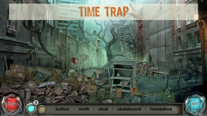 Hidden Objects Collection * screenshot 2
