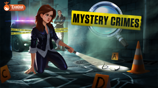 Hidden Objects: Mystery Crimes screenshot 5