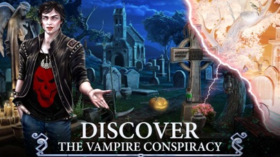 Hidden Objects: Twilight Town screenshot 4