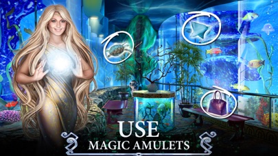 Hidden Objects: Twilight Town screenshot 3