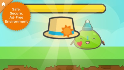 Hidden Pictures Puzzle Town screenshot 1