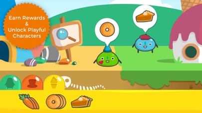 Hidden Pictures Puzzle Town screenshot 2