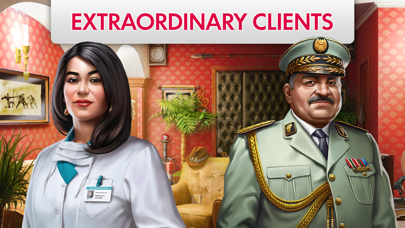 Hidden Relics: Art Detective screenshot 3