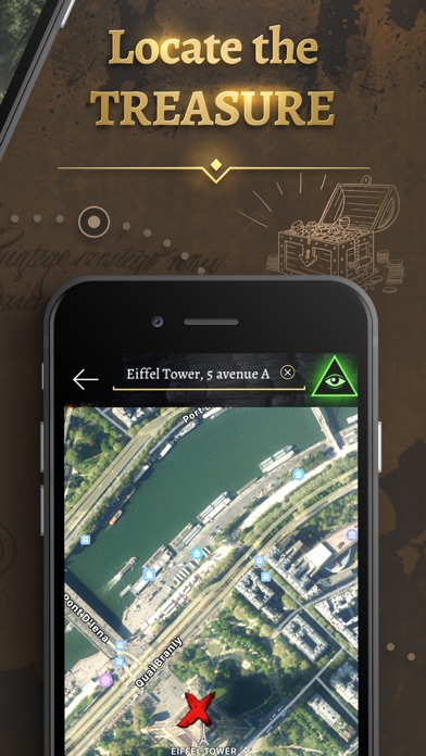 Hidden Secrets: Escape PRELUDE screenshot 2