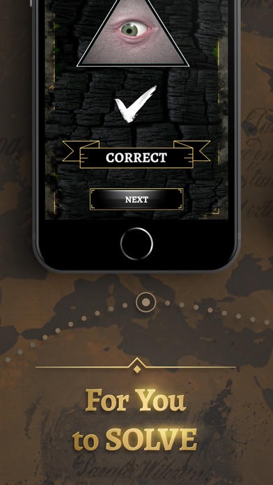 Hidden Secrets: Escape PRELUDE screenshot 4