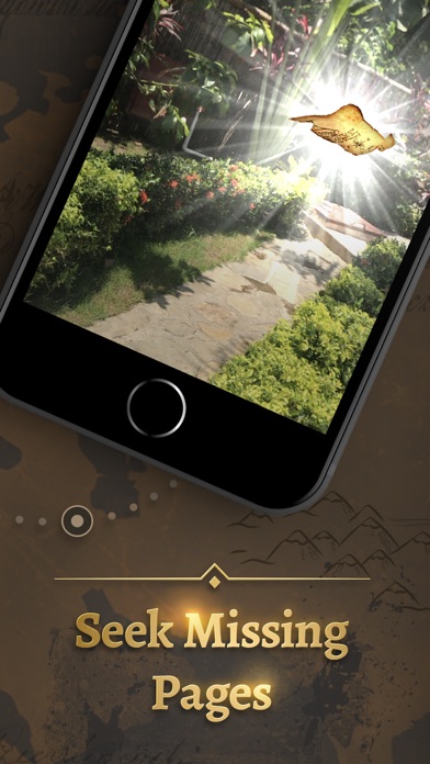 Hidden Secrets: Escape PRELUDE screenshot 3