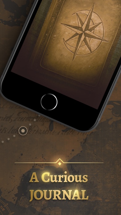 Hidden Secrets: Escape PRELUDE screenshot 6