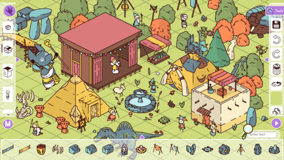 Hidden Through Time screenshot 2