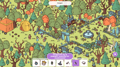 Hidden Through Time screenshot 4