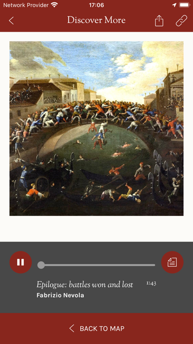 Hidden Venice screenshot 1