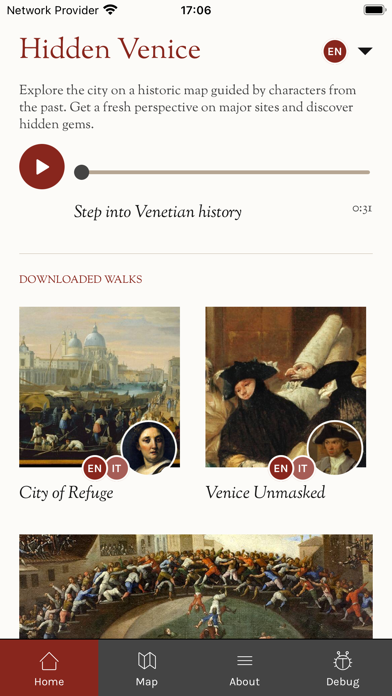 Hidden Venice screenshot 4