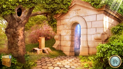 Hidden World screenshot 3