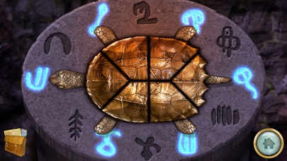 Hidden World screenshot 1