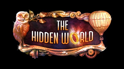 Hidden World screenshot 5