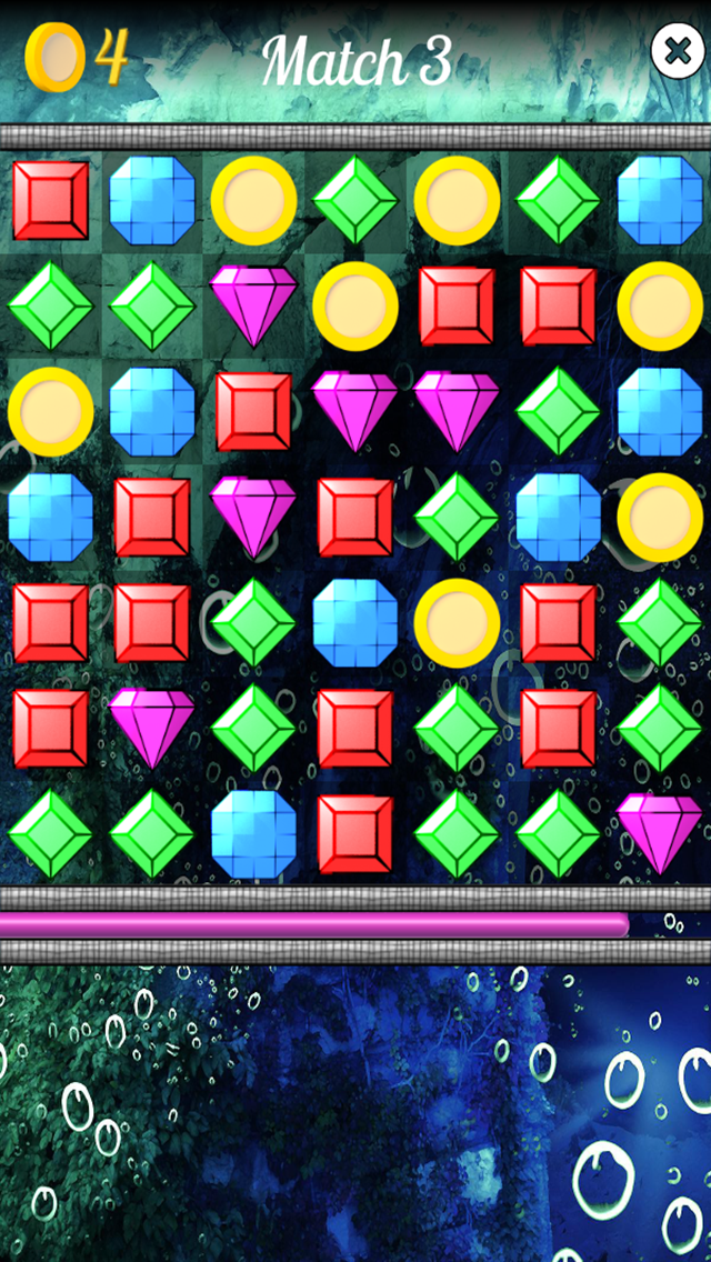 Hidden Worlds Adventure screenshot 2