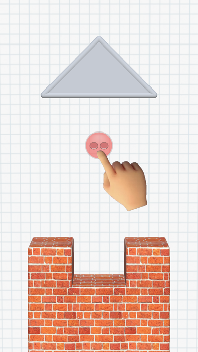 Hide Ball: Brain Teaser Games screenshot 5