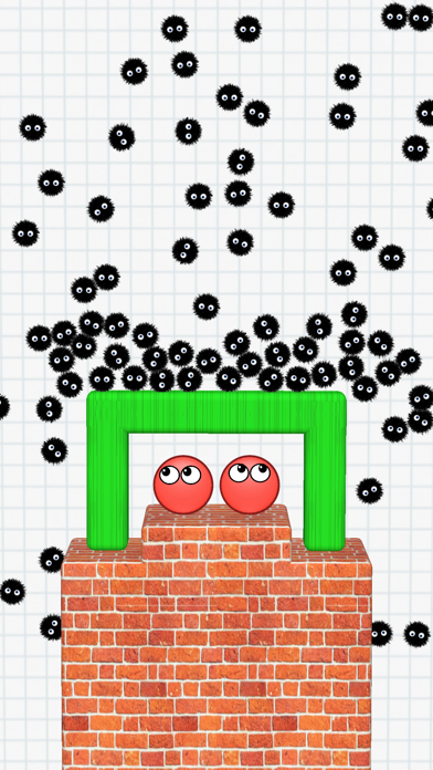 Hide Ball: Brain Teaser Games screenshot 4