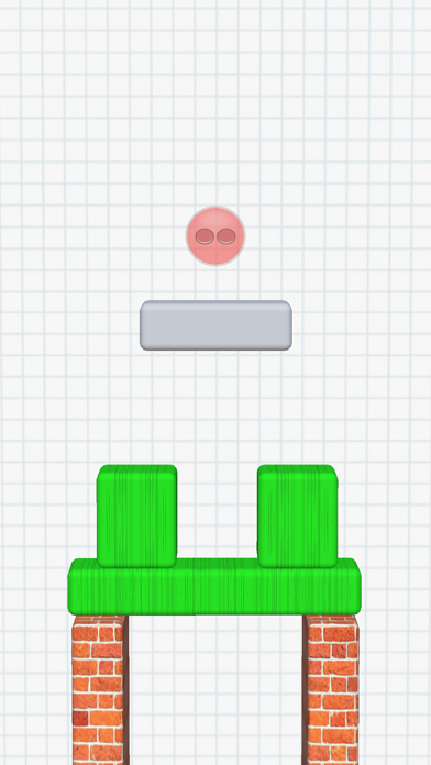Hide Ball: Brain Teaser Games screenshot 3
