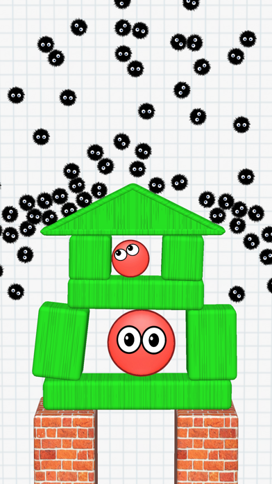 Hide Ball: Brain Teaser Games screenshot 1
