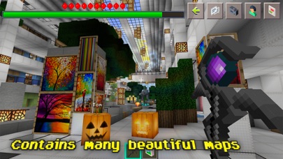 Hide N Seek : Mini Games screenshot 1