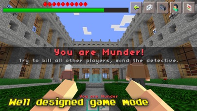 Hide N Seek : Mini Games screenshot 2