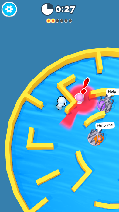 Hide 'N Seek! screenshot 4