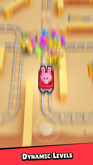 Hide & Seek Friends! screenshot 3