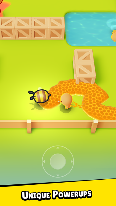 Hide & Seek Friends! screenshot 2