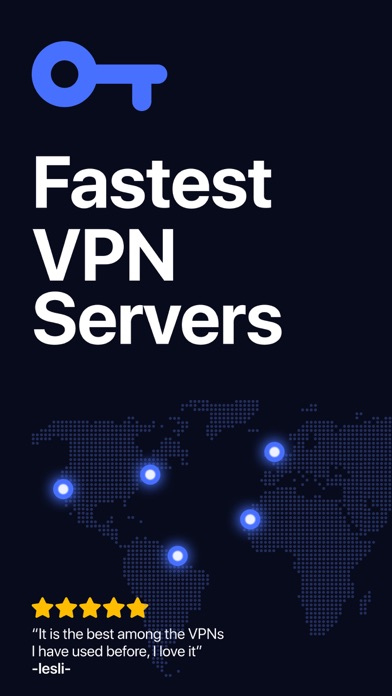 Hide VPN Fast Proxy Master screenshot 4