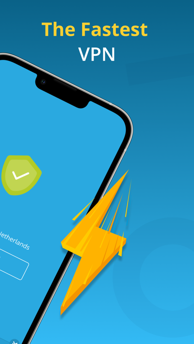hide.me VPN screenshot 4