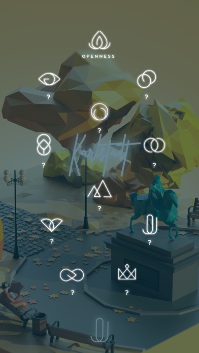 Hideaways Wonders screenshot 1