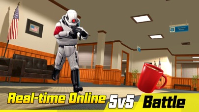 Hide'N Seek playtimes screenshot 5