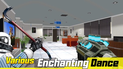 Hide'N Seek playtimes screenshot 2