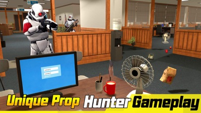 Hide'N Seek playtimes screenshot 4