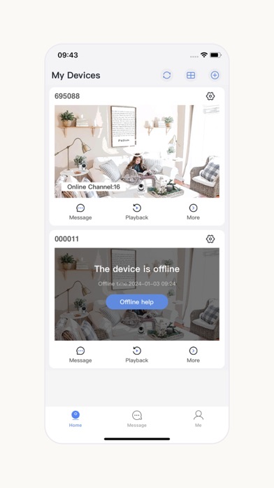 HiEasy screenshot 4
