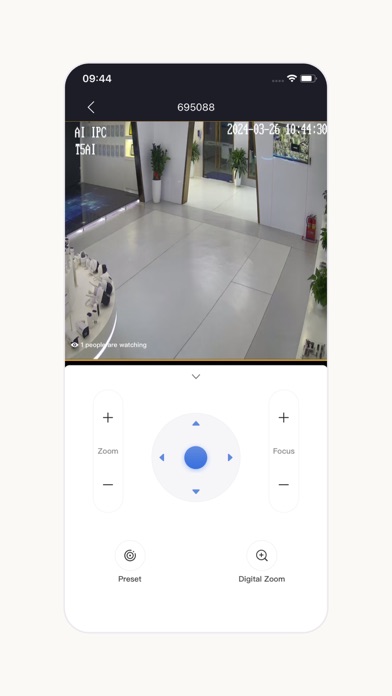 HiEasy screenshot 2