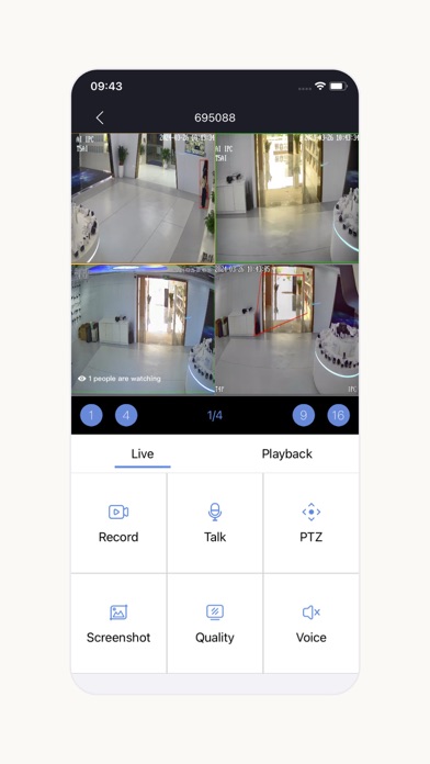 HiEasy screenshot 3