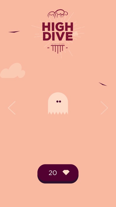 High Dive screenshot 1