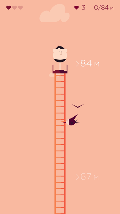 High Dive screenshot 4