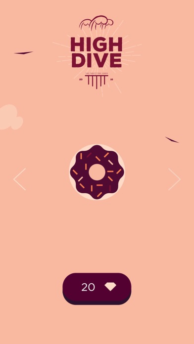 High Dive screenshot 2